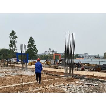 新建房屋白蟻預防