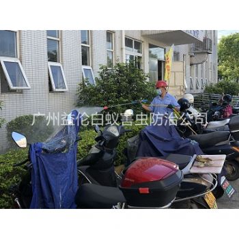 番禺廠區殺蟲滅蚊工程